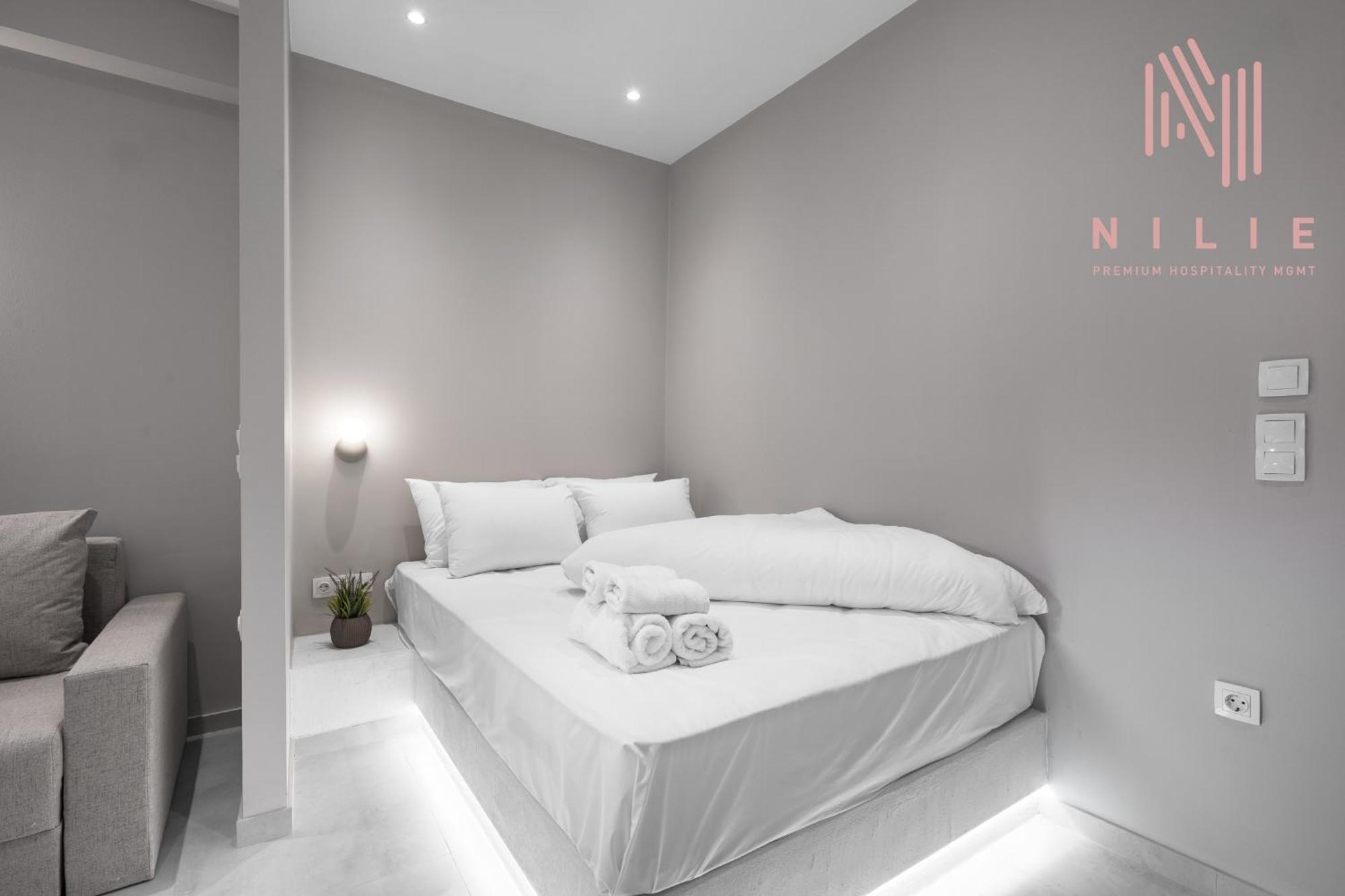 Apartamento Bitola, Nilie Hospitality Mgmt Tesalónica Exterior foto